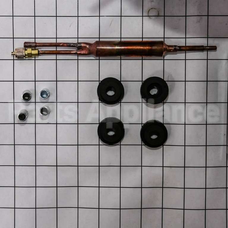 W10276644 Whirlpool Compressor