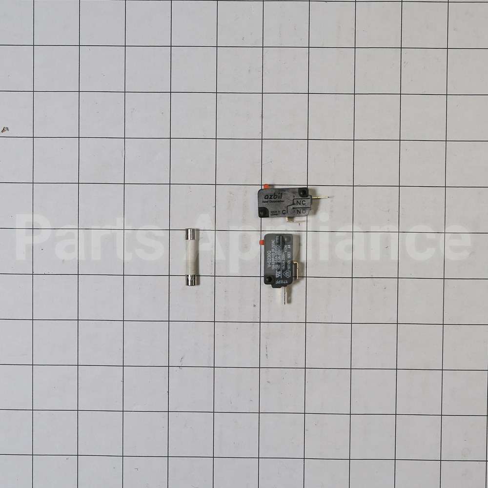 W10278024 Whirlpool Switch