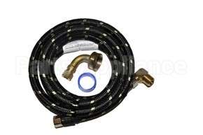 W10278636RC Whirlpool Hose-Fill