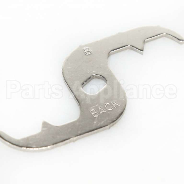 W10278732 Whirlpool Blade-Rotary,B
