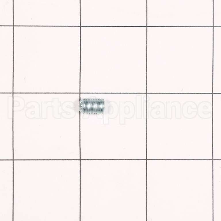 W10278738 Whirlpool 1/4-28 X .375 Hs C Set S
