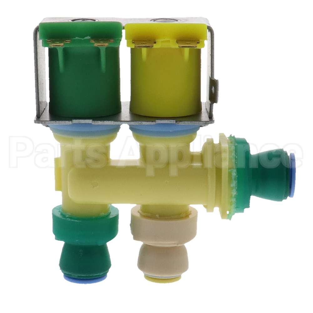 W10279866 Water Valve Compatible