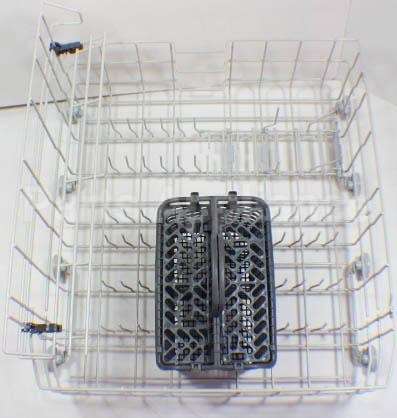 W10280784 Whirlpool Dishrack