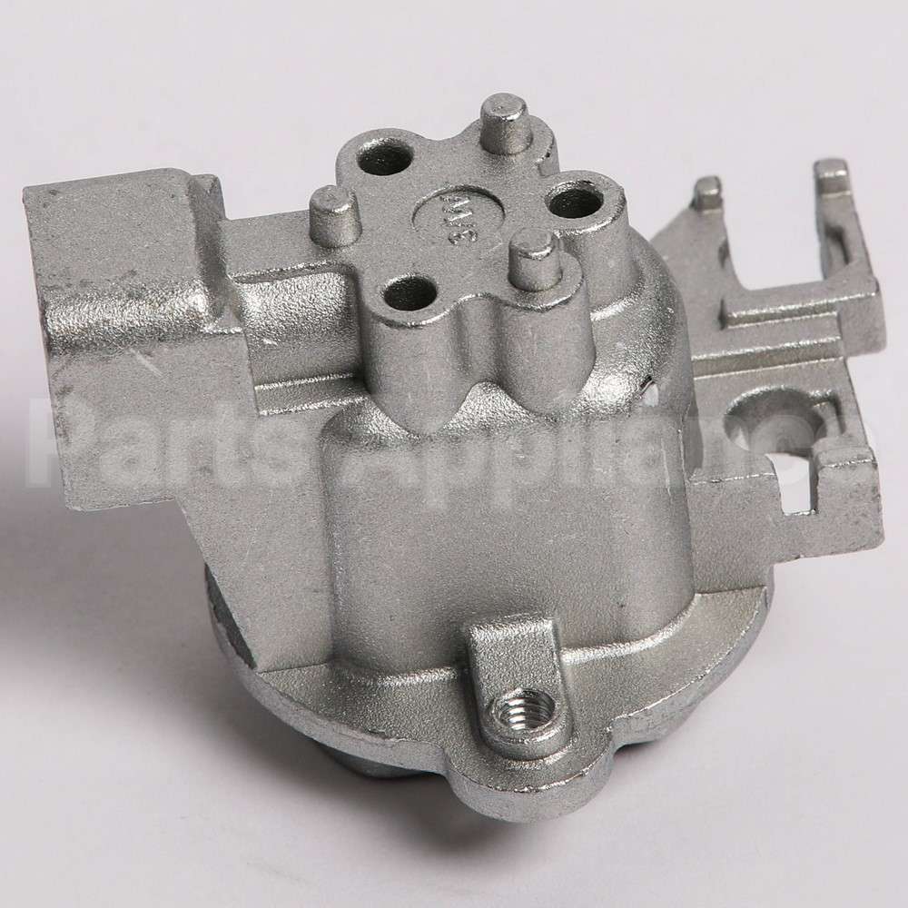 W10282659 Whirlpool Sabaf Orifice Holder, Au