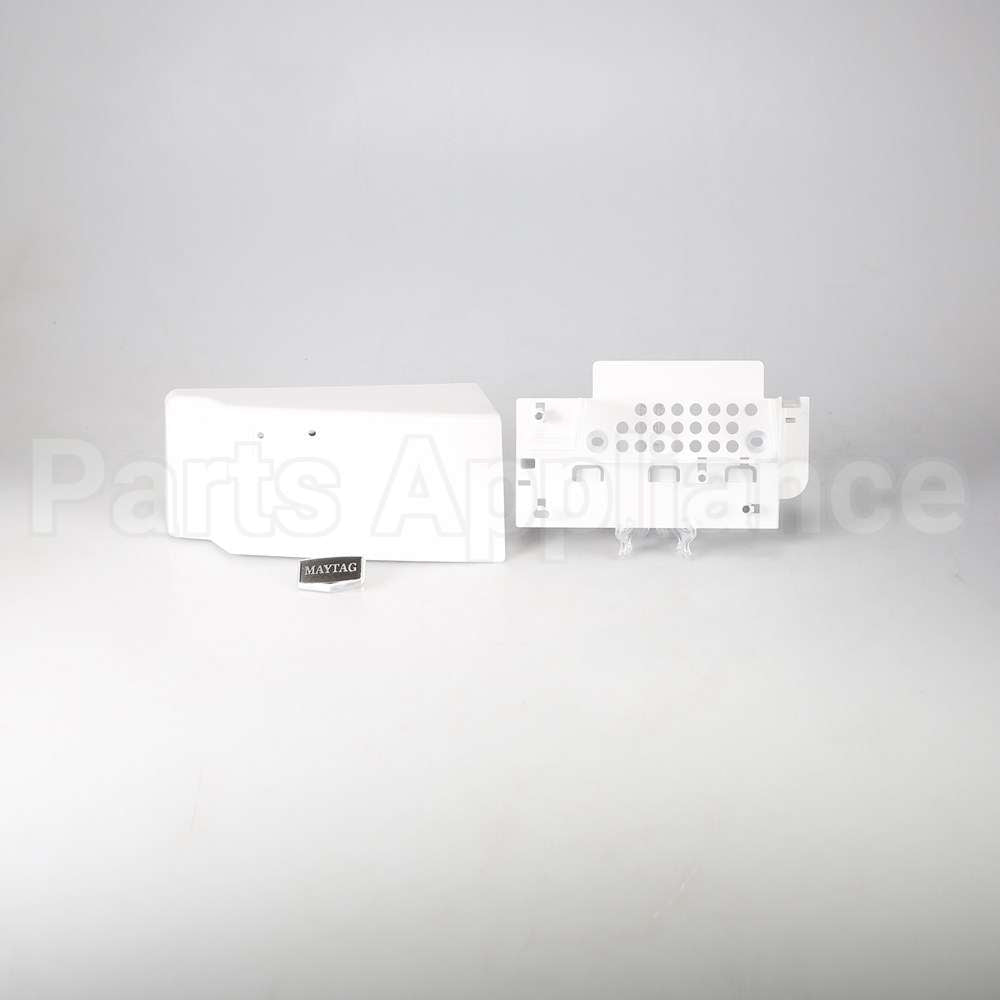 W10283508 Whirlpool Handle