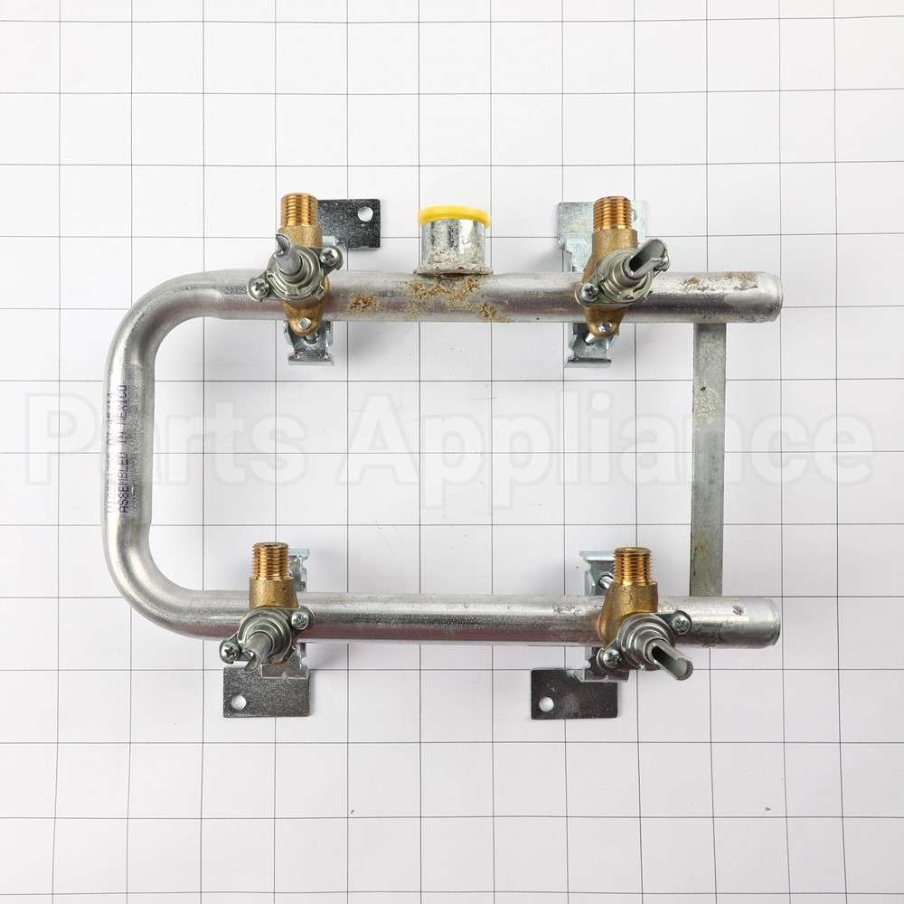 W10284355 Whirlpool Manifold, Assy Gcg30