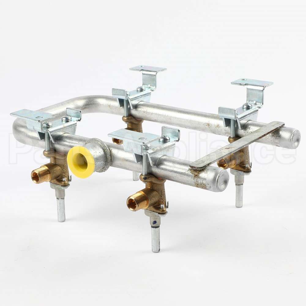 W10284355 Whirlpool Manifold, Assy Gcg30