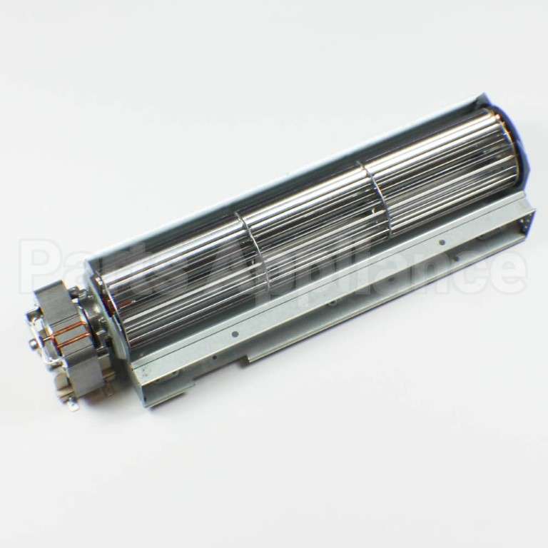 W10286217 Whirlpool Blower Sgl Speed