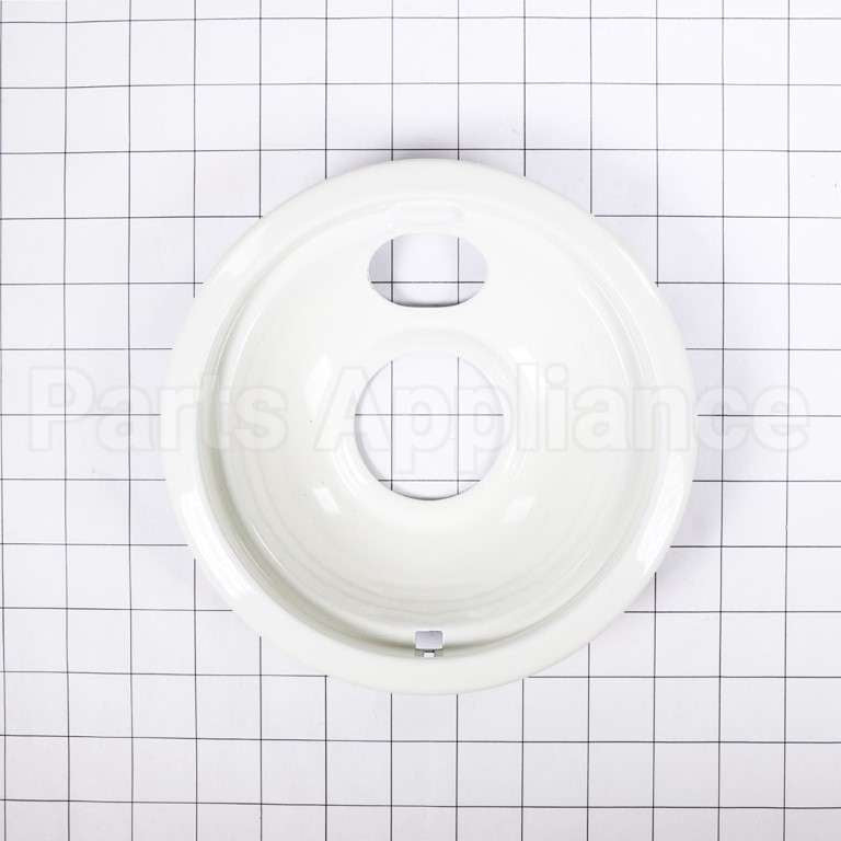 W10288050 Whirlpool Biscuit Drip Bowl Set, 2