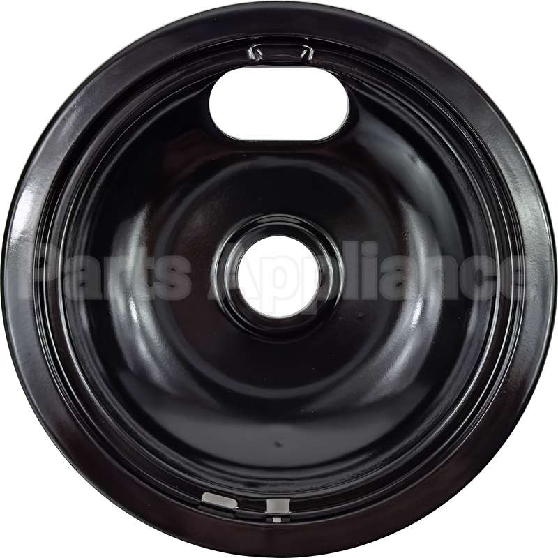 W10290350 8" Porcelain Pan Compatible