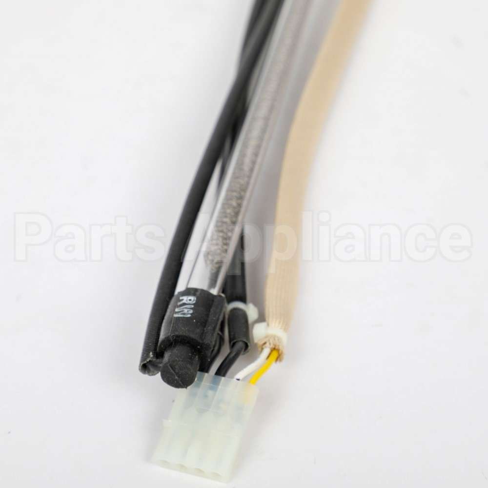 W10292475 Whirlpool Heater/Thermal Fuse Assy
