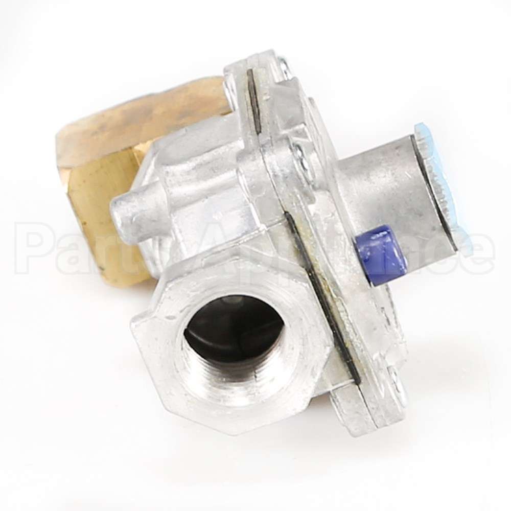 W10293267 Whirlpool Regulator, Pressure 1/2