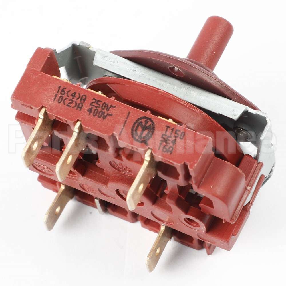 W10293968 Whirlpool Swtch-Rotr