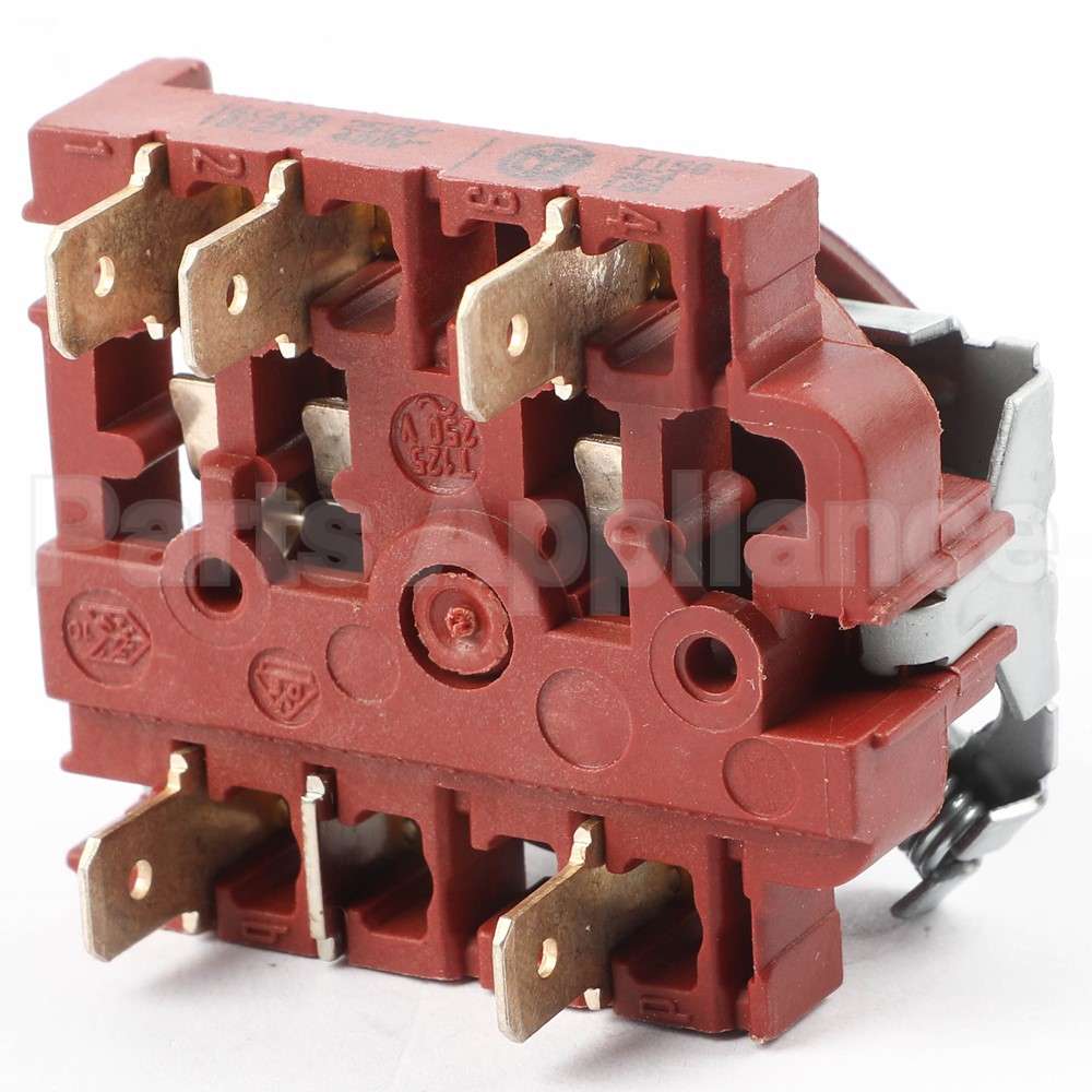 W10293968 Whirlpool Swtch-Rotr