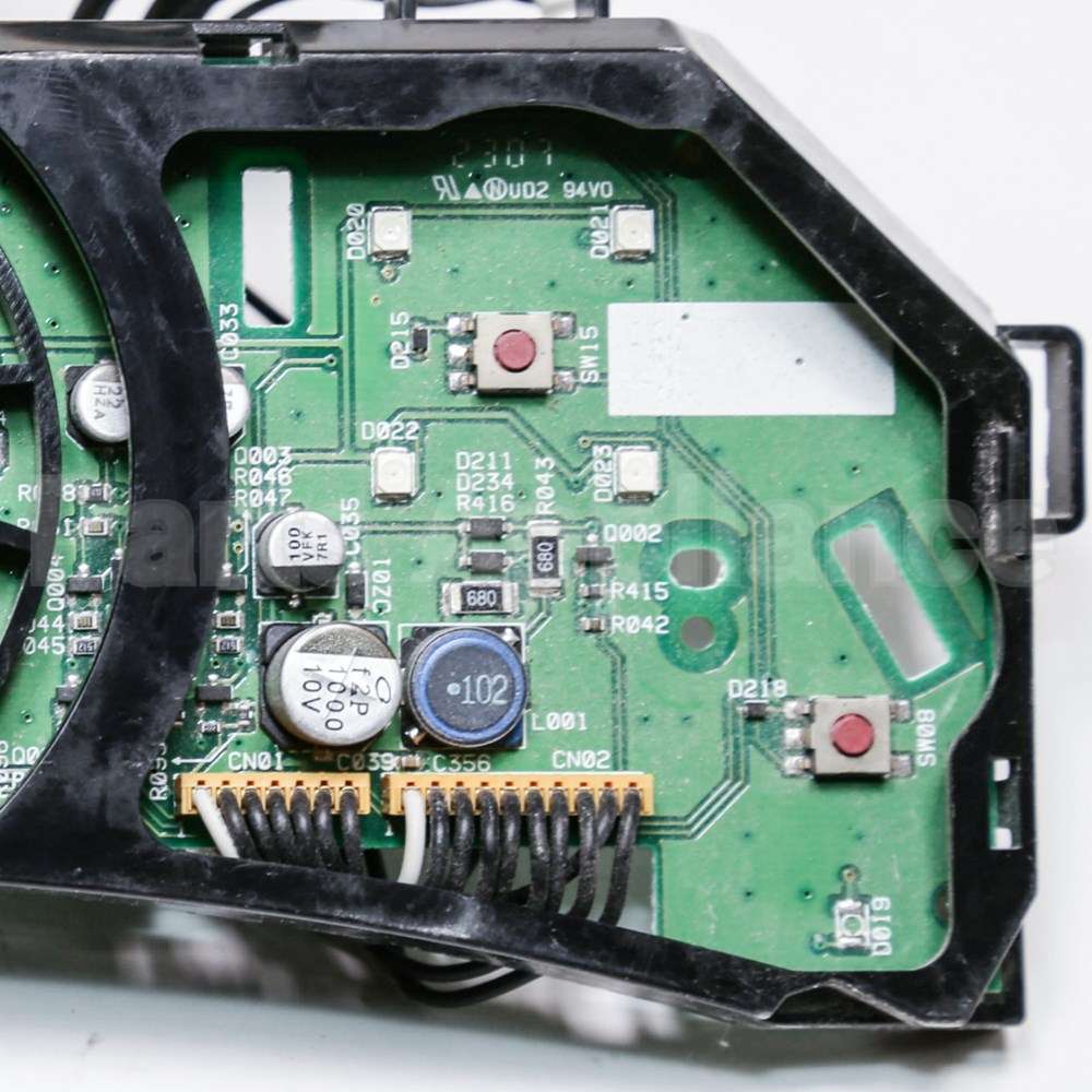 W10294629 Whirlpool Old W10294623