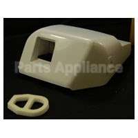 W10295078 Whirlpool Cover Kit