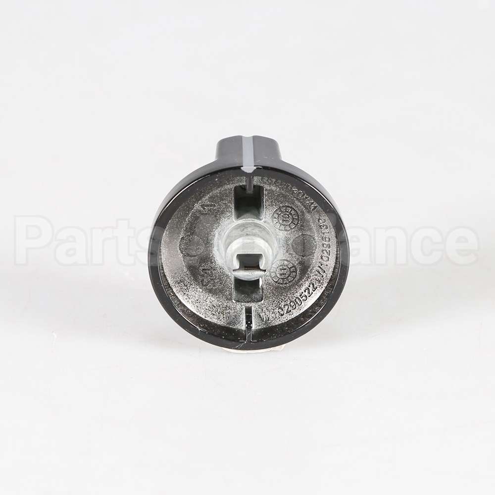 W10295130 Whirlpool Knob-Gas,Ka,Bl
