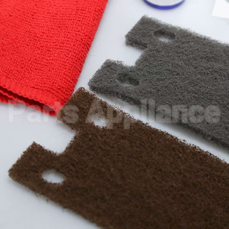 W10296904RM Whirlpool Scratch-B-Gone Appliance