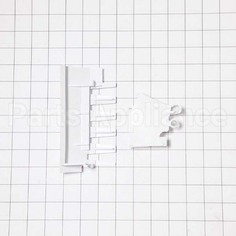 W10297245 Whirlpool Icemaker Stripper Servic