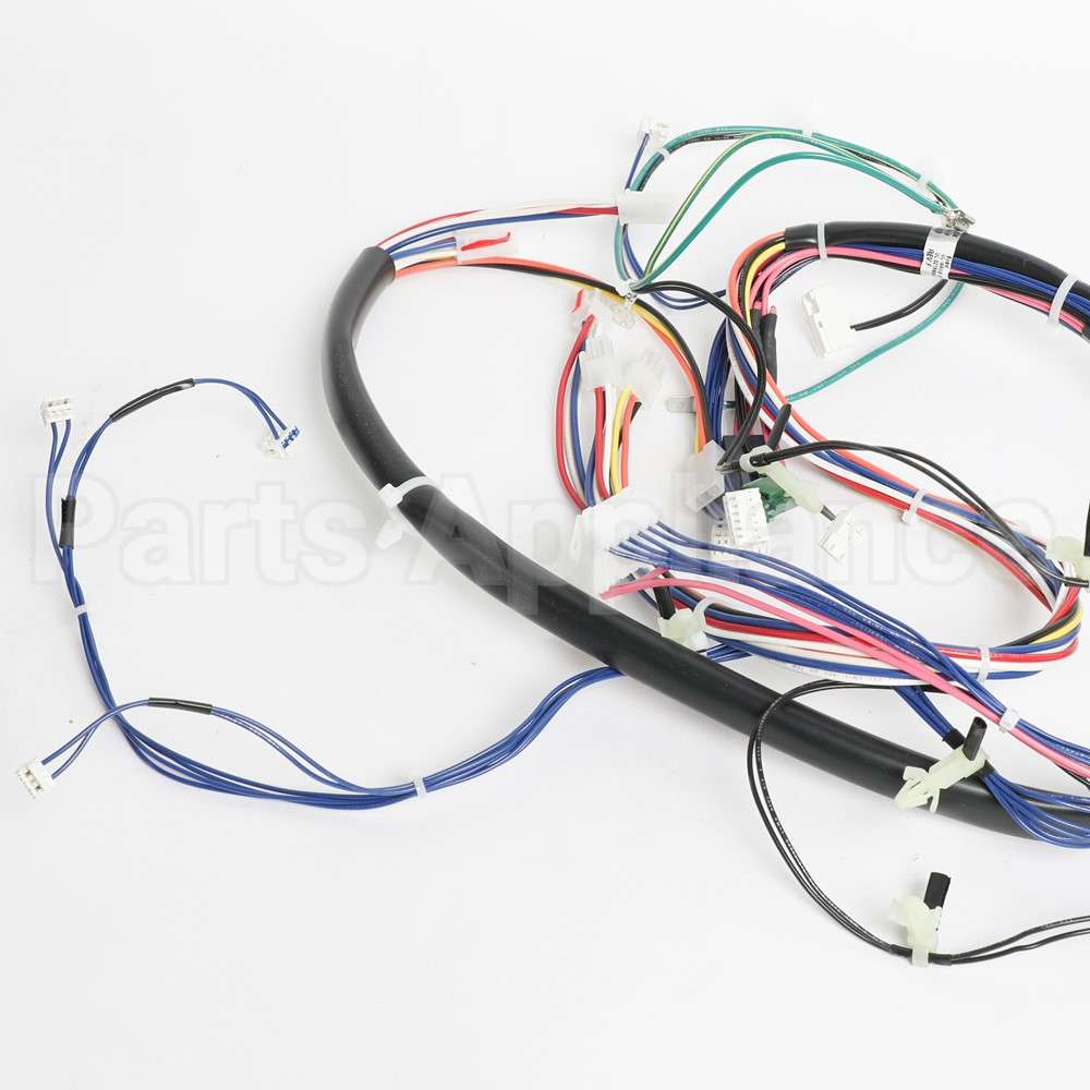 W10298333 Whirlpool Harns-Wire