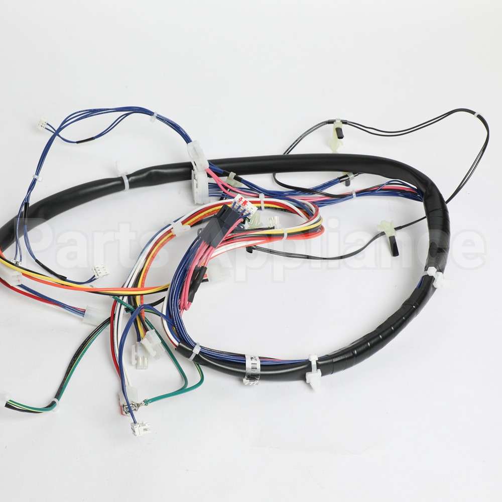 W10298333 Whirlpool Harns-Wire