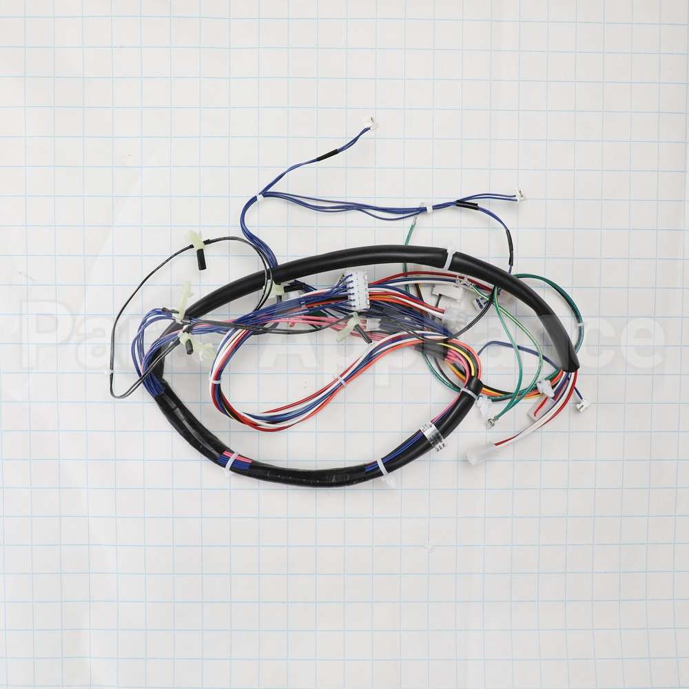 W10298333 Whirlpool Harns-Wire