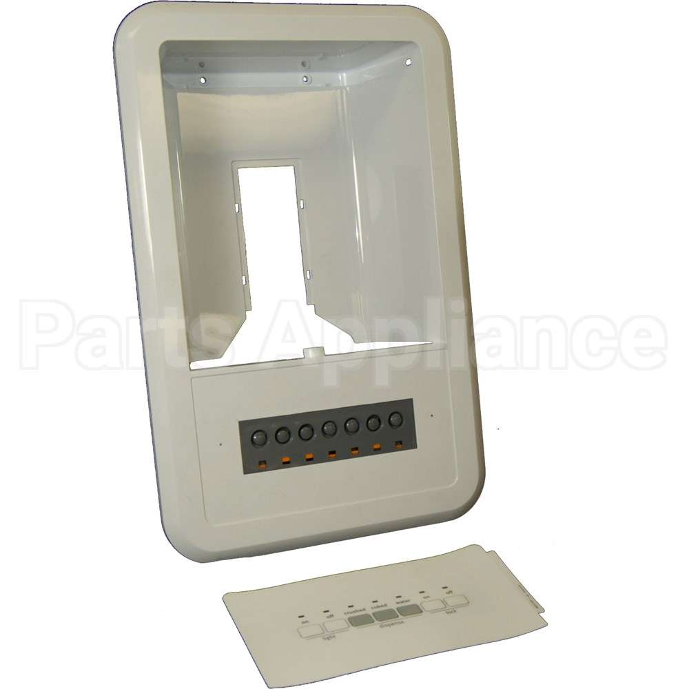 W10300203 Whirlpool Front Cover Assy.