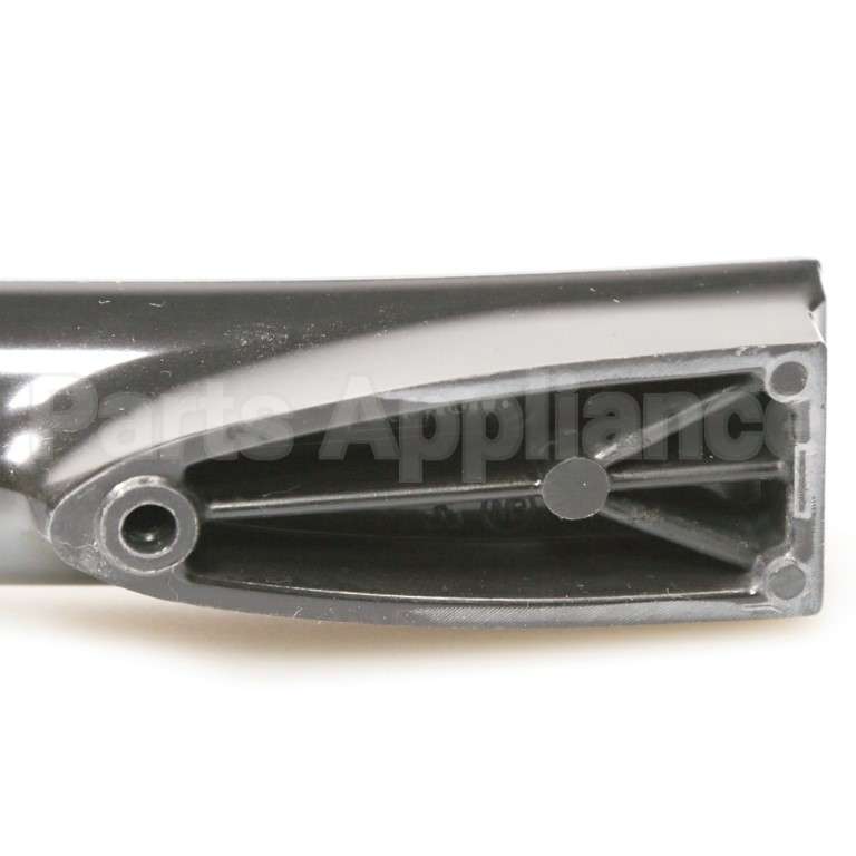 W10300490 Whirlpool Handle,Full,Vesta,Blk,Wp
