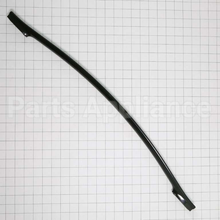 W10300490 Whirlpool Handle,Full,Vesta,Blk,Wp