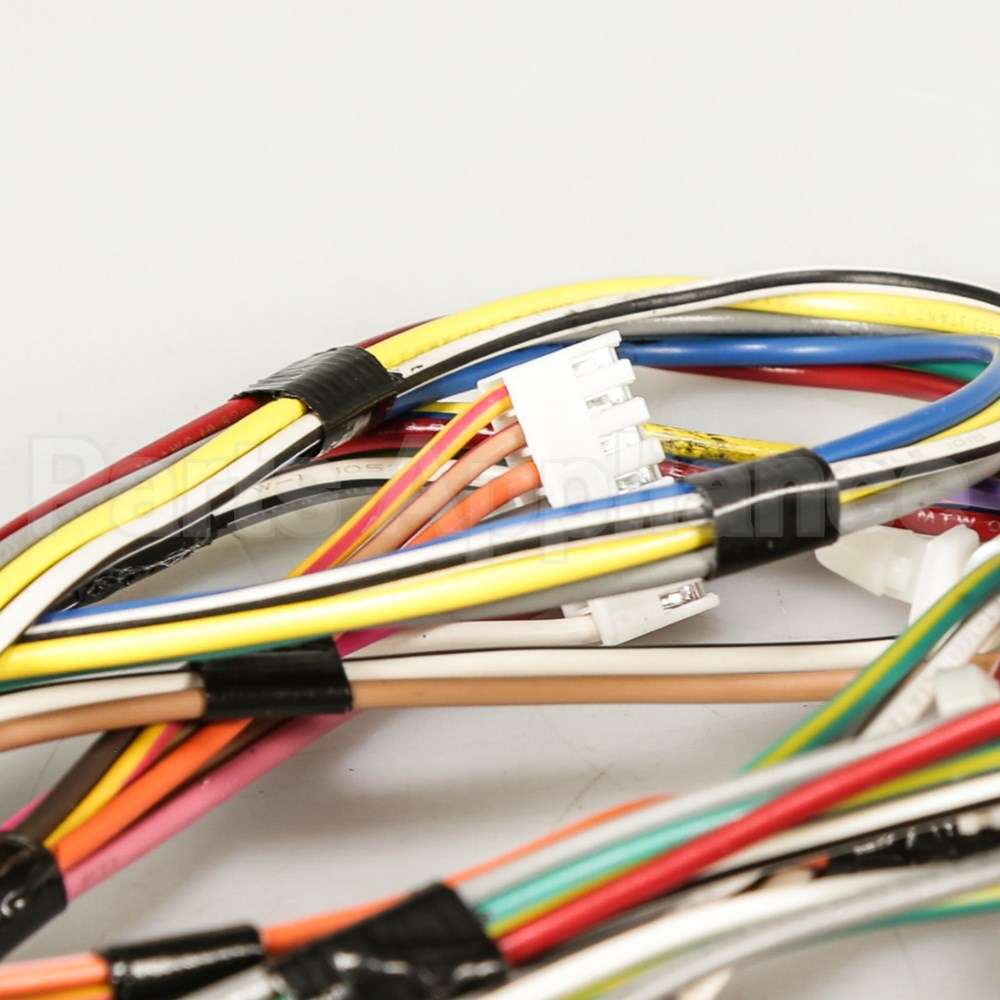 W10307145 Whirlpool Harns-Wire