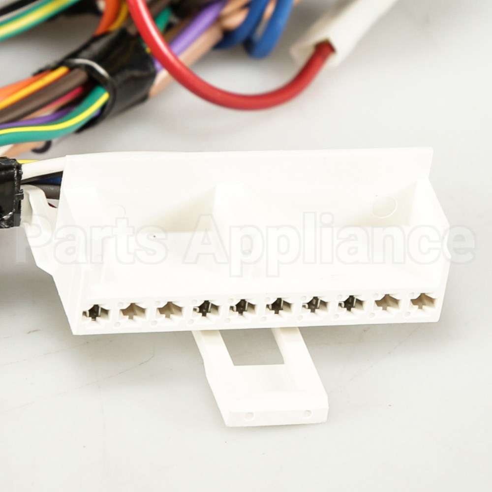 W10307145 Whirlpool Harns-Wire