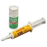 W10310006A Whirlpool Adhesive-Install Cooktop