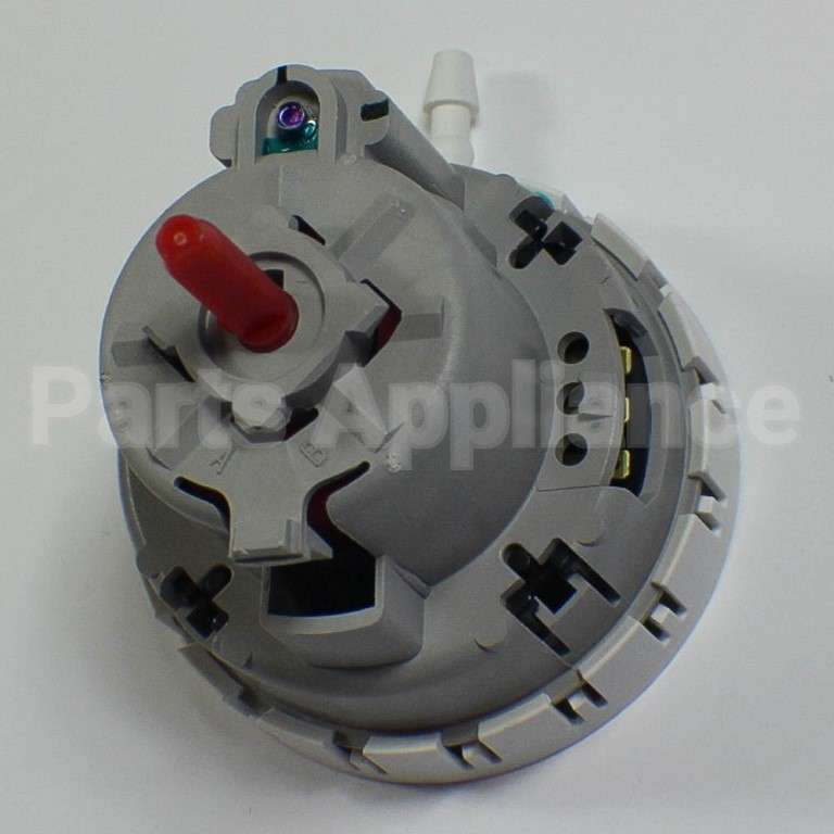 W10311356 Whirlpool Switch - Pressure 4 Lev