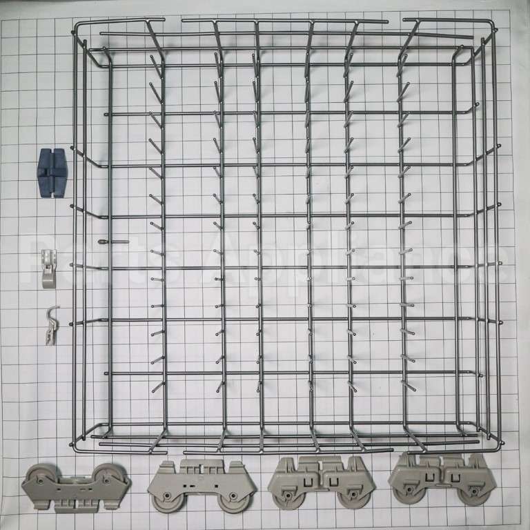W10311986 Whirlpool Dishrack