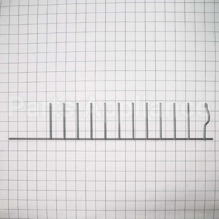 W10311986 Whirlpool Dishrack