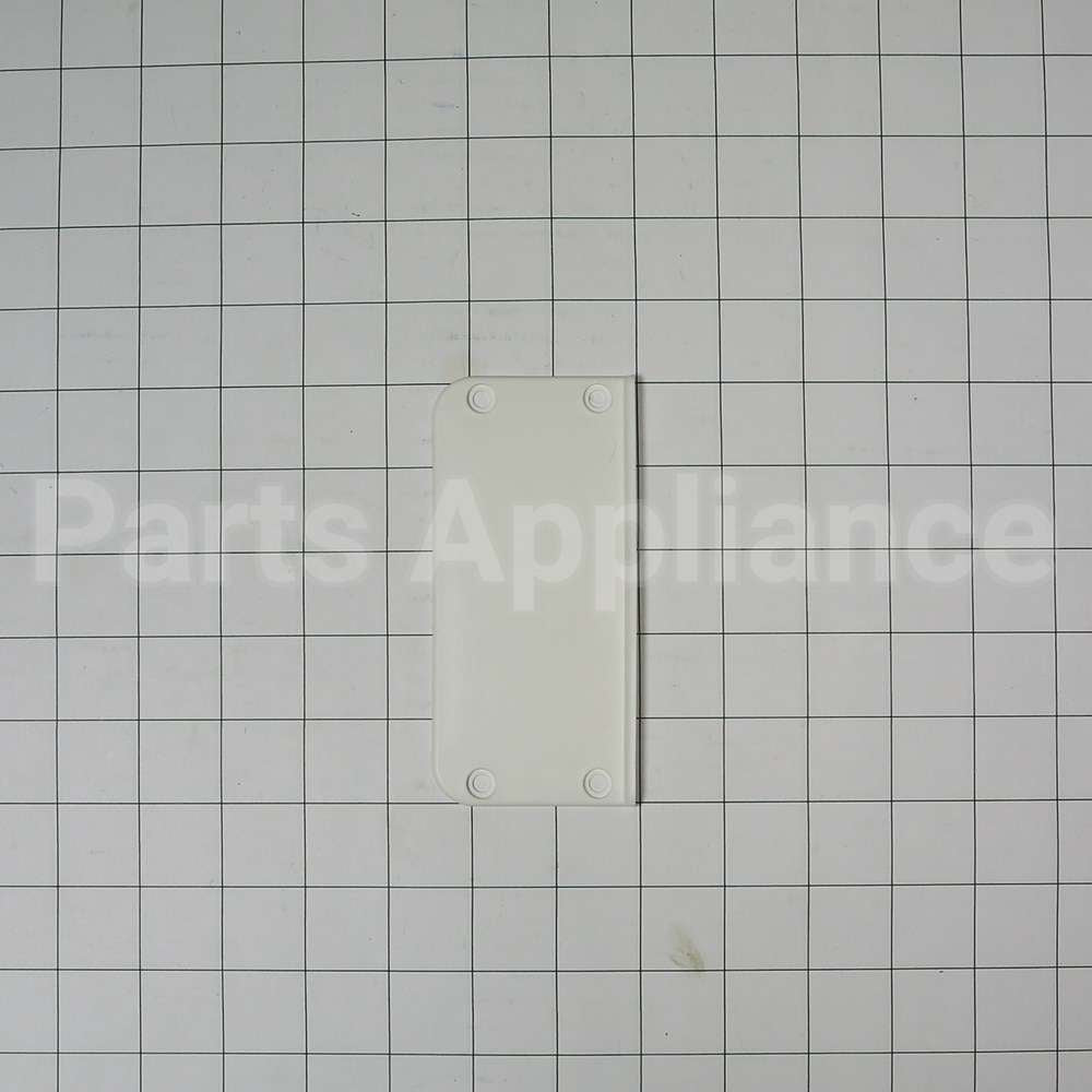 W10313272 Whirlpool Covr-Inlet