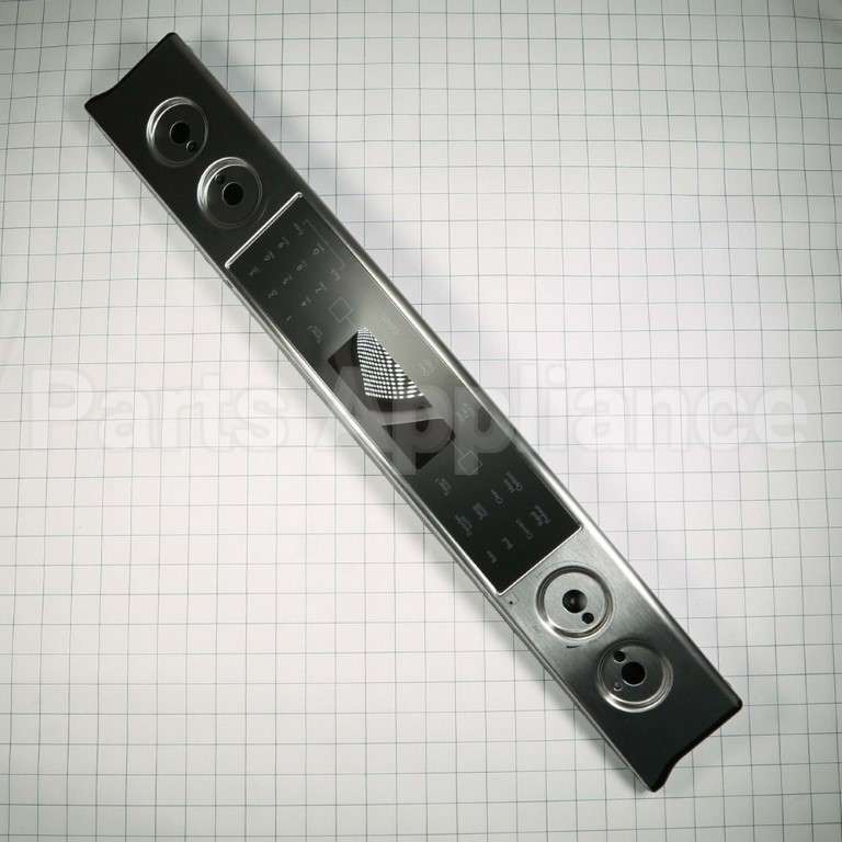 W10314419 Whirlpool Assy, Control Panel Ss