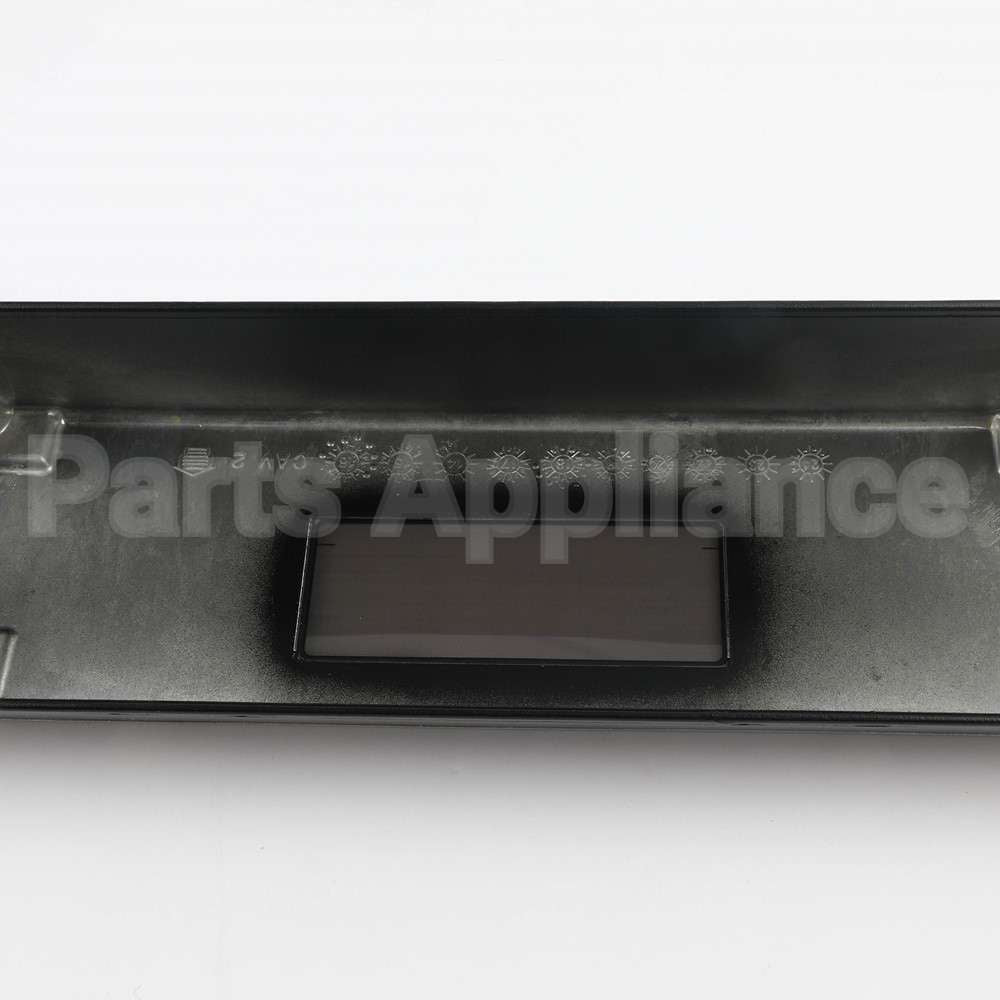 W10314422 Whirlpool Assy, Control Panel Ss