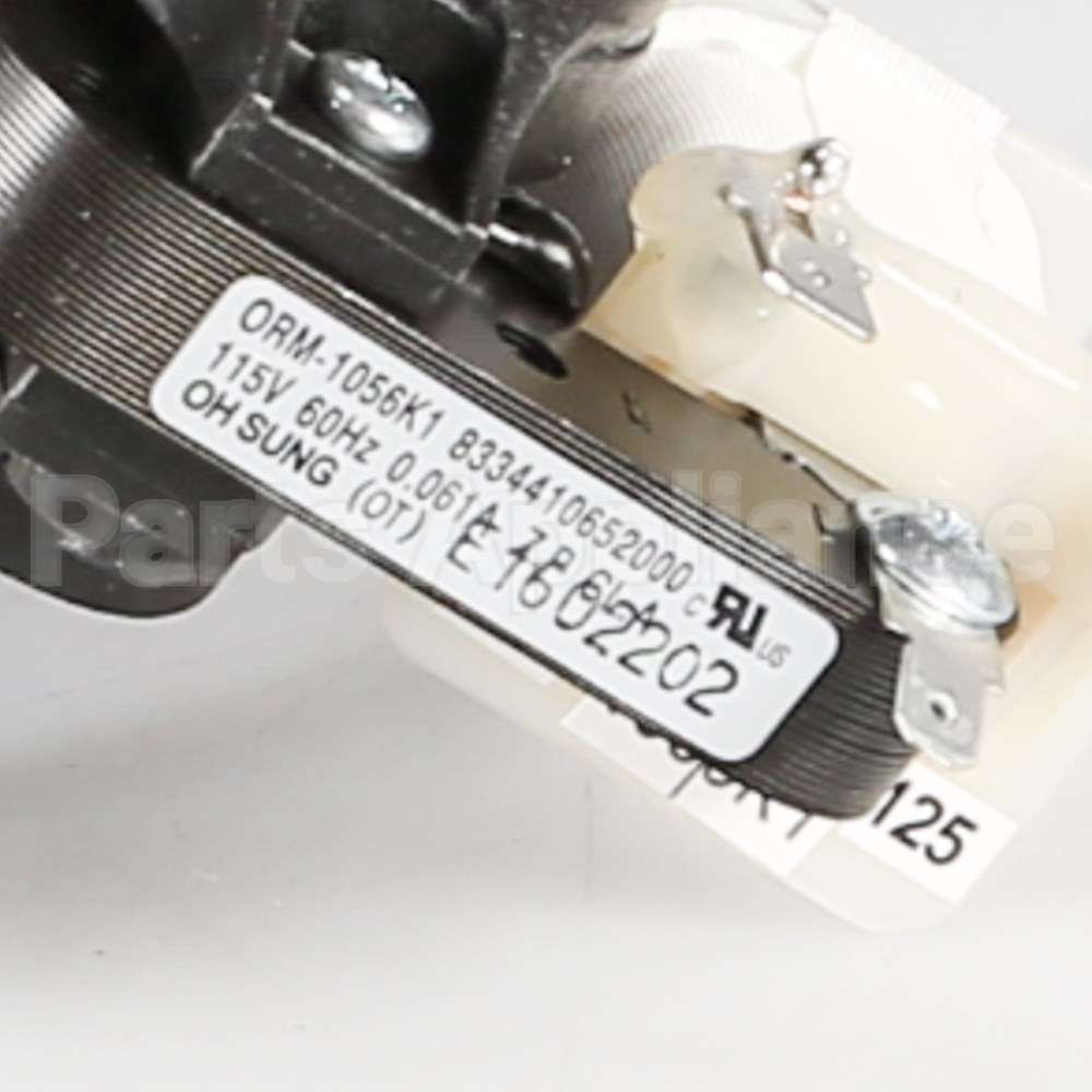 W10315091 Whirlpool Old 4344865