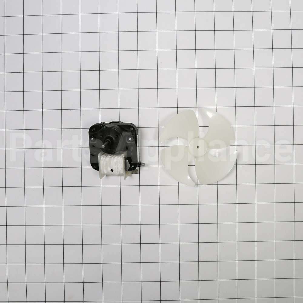 W10315091 Whirlpool Fan Motor Kit