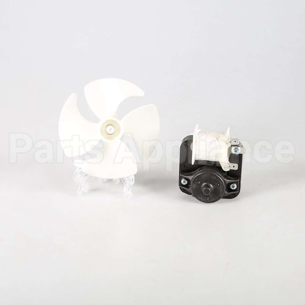 W10315091 Whirlpool Fan Motor Kit