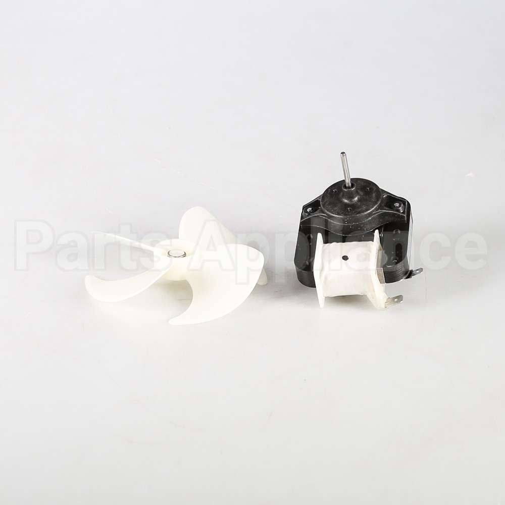 W10315091 Whirlpool Fan Motor Kit