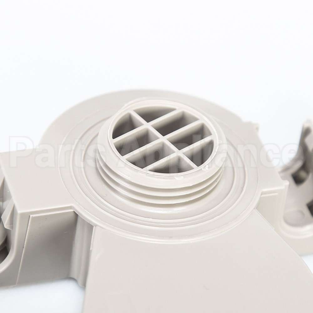 W10316375 Whirlpool Housing - Inlet Water