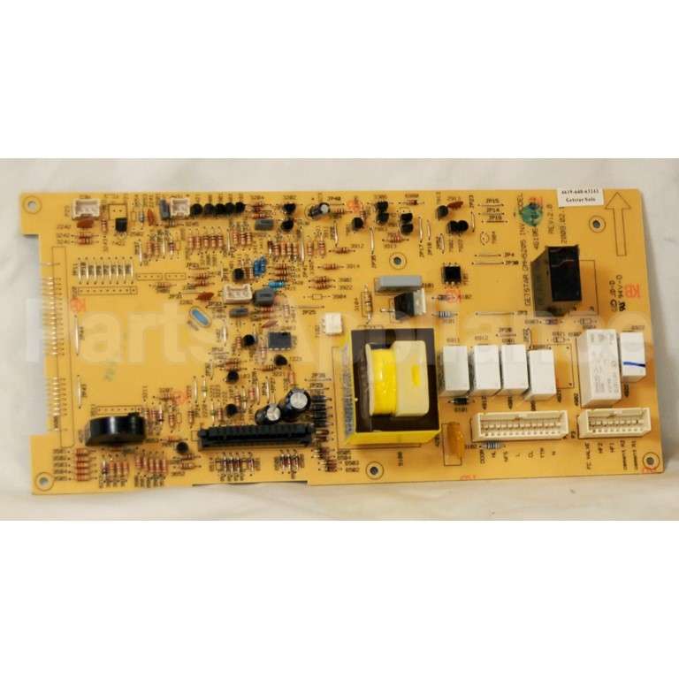 W10316964 Whirlpool Cntrl-Elec