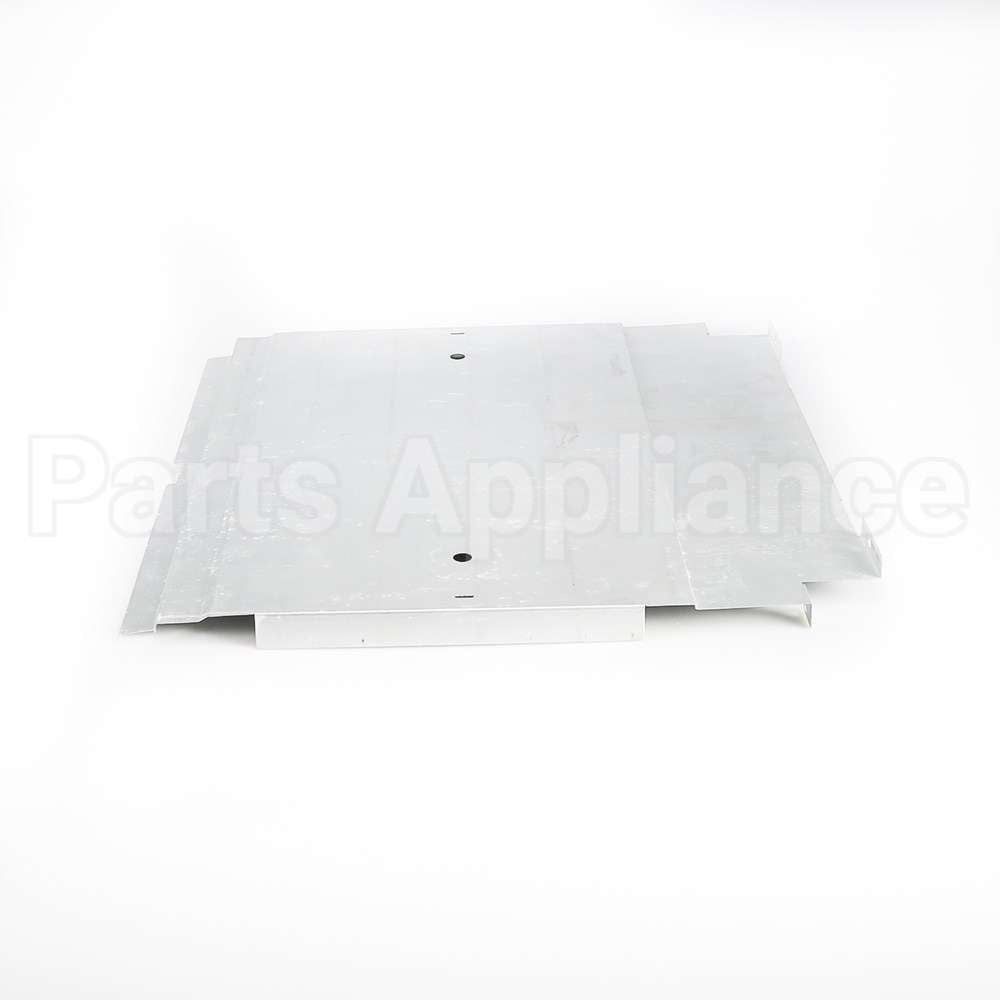W10318198 Whirlpool Tray, Hidden Bake