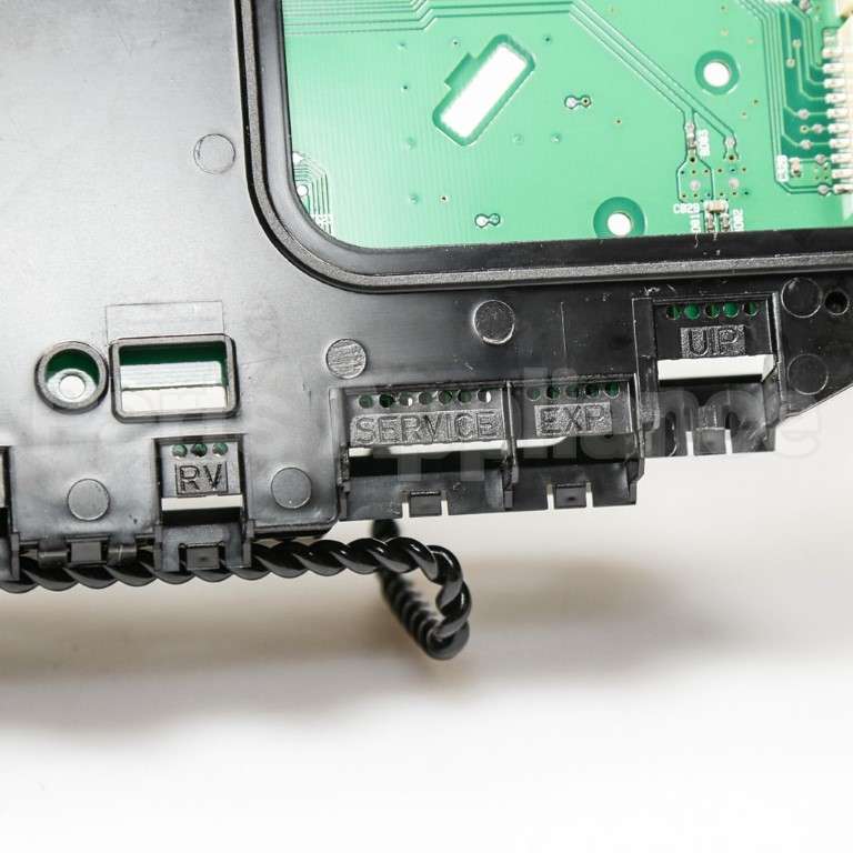 W10319813 Whirlpool Old W10300042