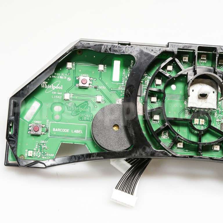 W10319813 Whirlpool Old W10300042