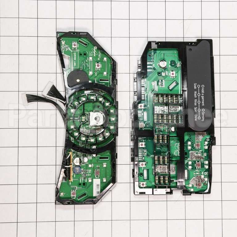 W10319813 Whirlpool Old W10300042