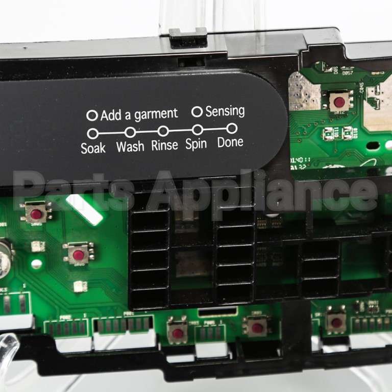 W10319815 Whirlpool Cntrl-Elec