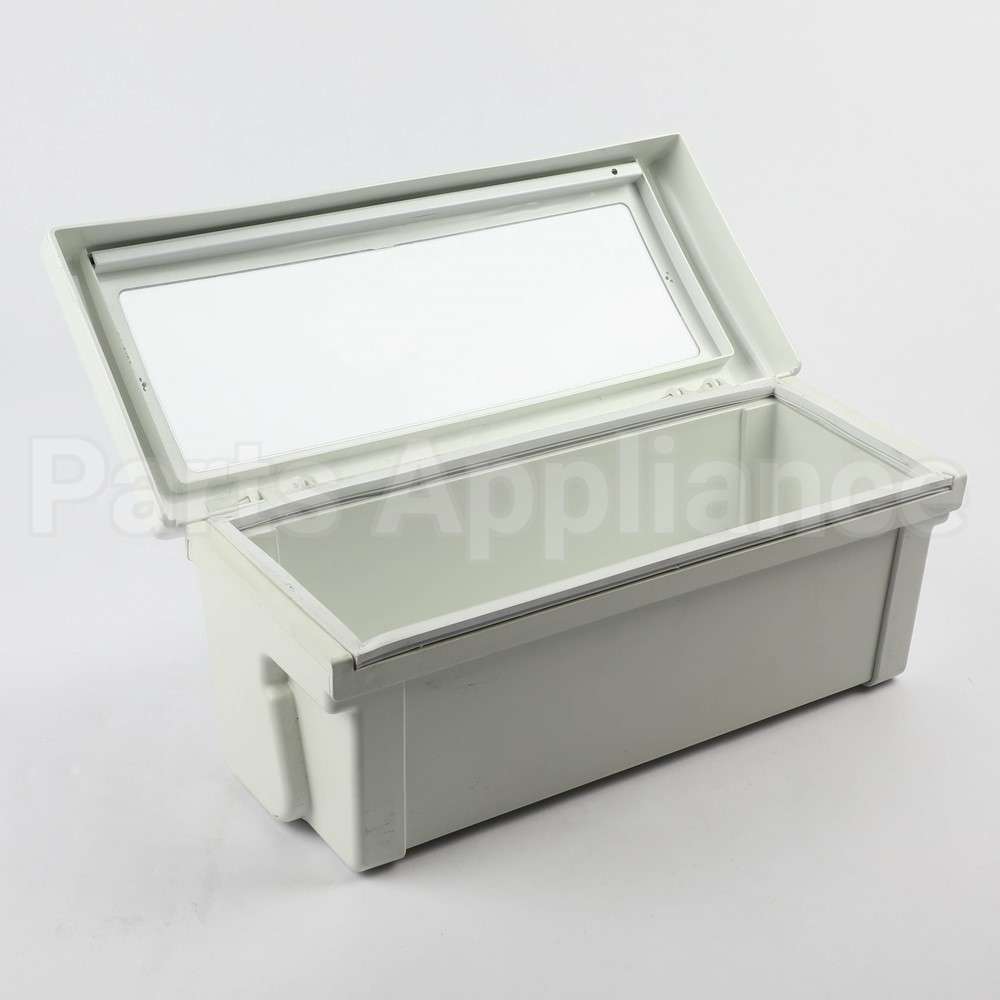 W10323044 Whirlpool Bin Assy-Utility,36Bm